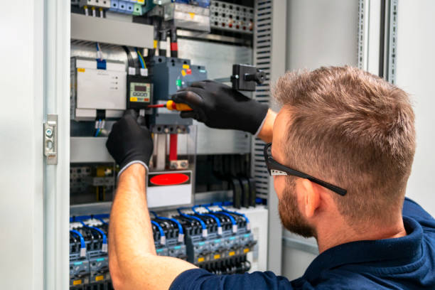Best Electrical Rewiring Services  in New Eagle, PA