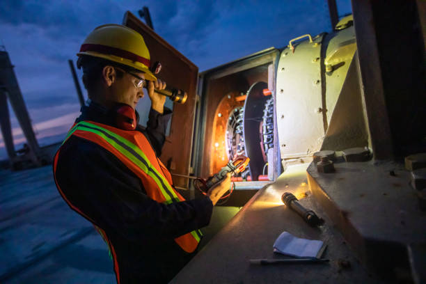 Best Emergency Electrician Near Me  in New Eagle, PA