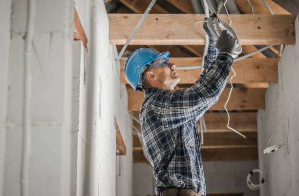 Best Generator Installation Services  in New Eagle, PA