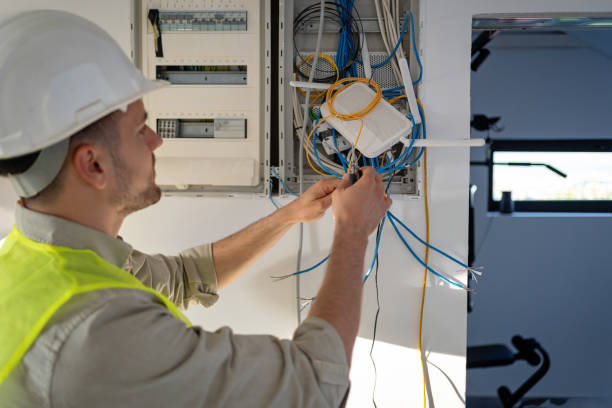 Best Home Electrical Repair  in New Eagle, PA