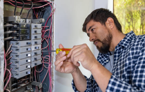 Best Emergency Electrical Repair  in New Eagle, PA